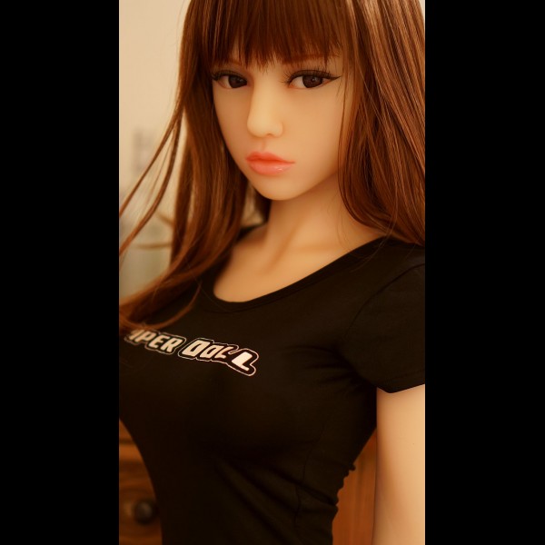 130cm Phoebe Big Breast (B) 130cm Phoebe Big Breast (B)