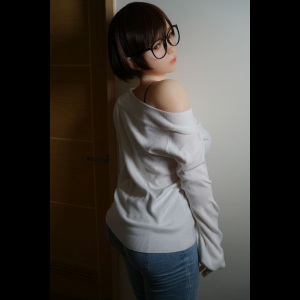 160cm Silicone Akira