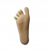 Hard Silicone Foot  + $83.33 