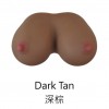 Dark Tan Skin 