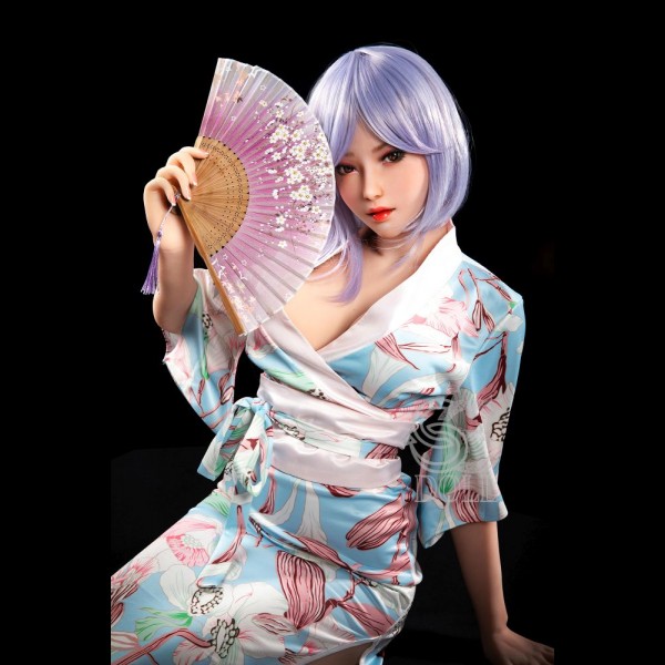 165cm Murasaki