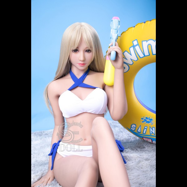 166cm C-Cup Cynthia