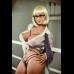 163cm Abbey H-Cup
