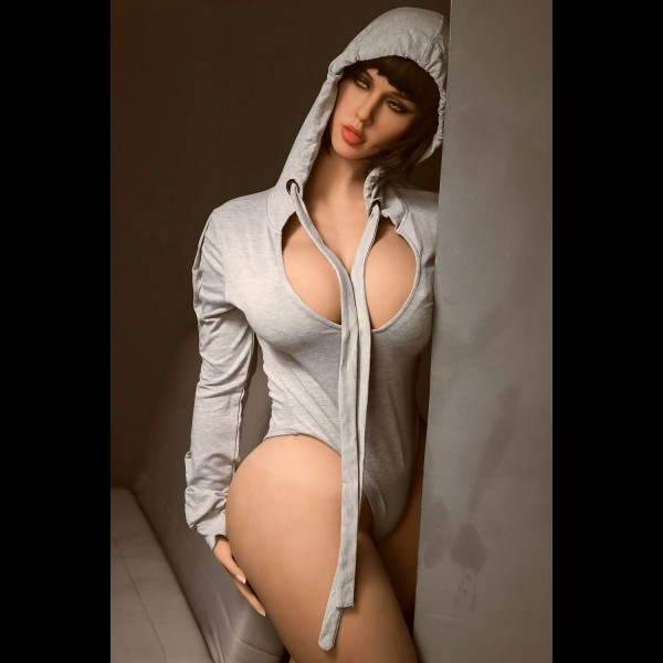 163cm Hailey H-Cup