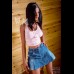 166cm Meilin C-Cup 166cm Meilin C-Cup
